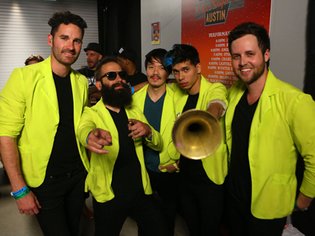 Capital Cities