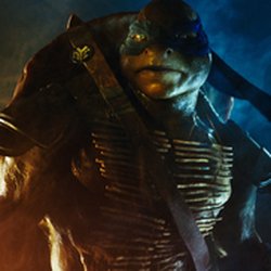 Ninja Turtles: Leonardo