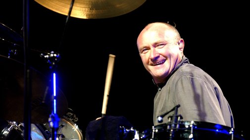 Phil Collins : l'album mythique Face Value réédité avec des morceaux inédits