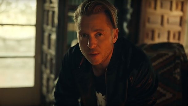 OneRepublic - Didn’t I
