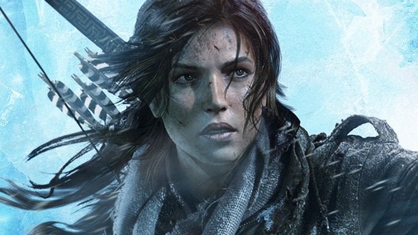 [CONCOURS TERMINE] RISE OF THE TOMB RAIDER: 20ème anniversaire