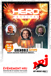 Hero Festival 2022