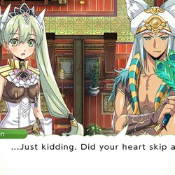 Rune Factory 4 Special