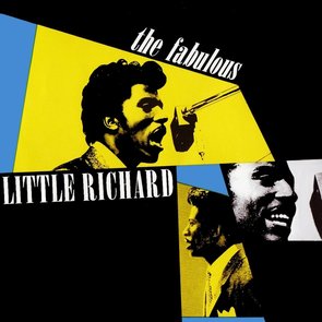 The Fabulous Little Richard