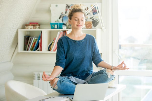 Comment affûter votre patience au travail ?