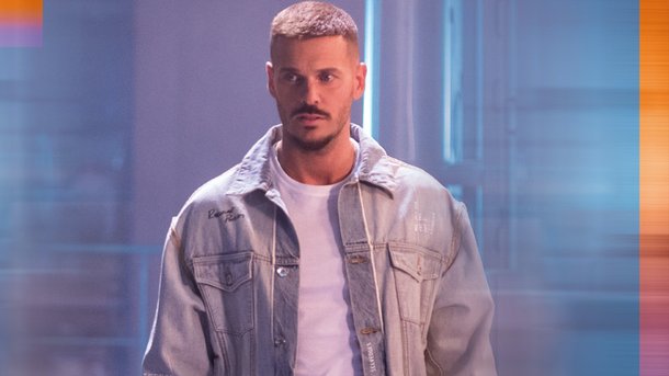 Le coup de cœur du club Chérie : "Si on disait" de M. Pokora