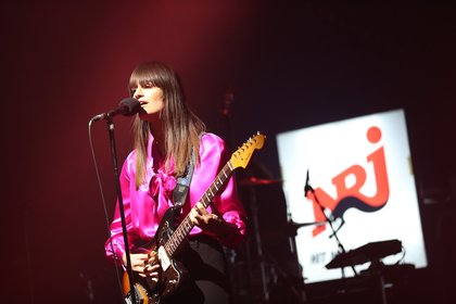 Clara Luciani - NRJ Live Session
