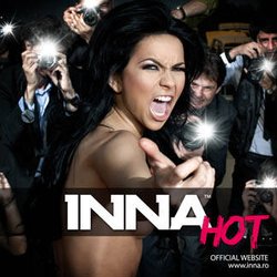 Inna : son EP Ultra Hot