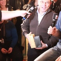 Chez Yoan d'Angers pour les 2 Millions de Fans