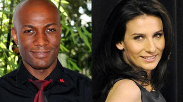 Drucker et Roselmack pour la St Valentin