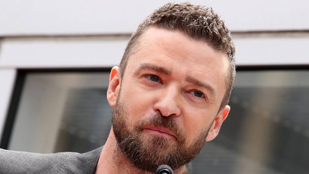 Justin Timberlake revient avec son morceau surprise «Soulmate»!