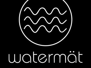 Watermät