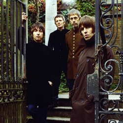 Liam Gallagher revient avec les Beady Eye 