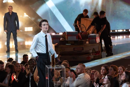 Pierre de Maere - La Cérémonie - NRJ Music Awards 2026