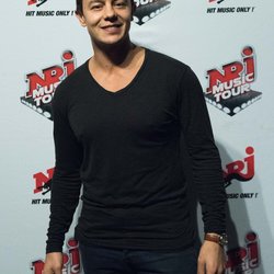 Amine - NRJ Music Tour Vendée 2016