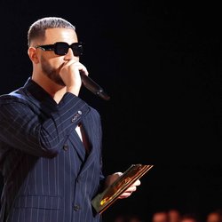 DJ Snake - Cérémonie des NRJ Music Awards 2021