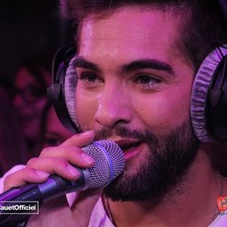 Lundi 7 Septembre avec KENDJI