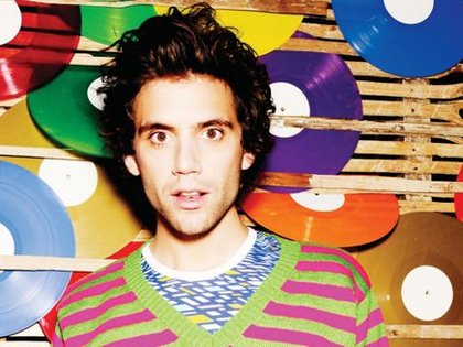 Mika - We Are Golden