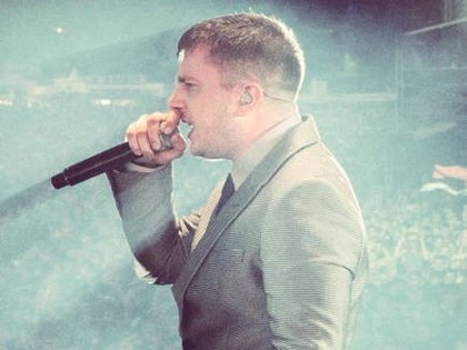 Plan B prépare un album pour le mois de mai