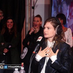 Vendredi 6 Novembre - Emission Spéciale NMA