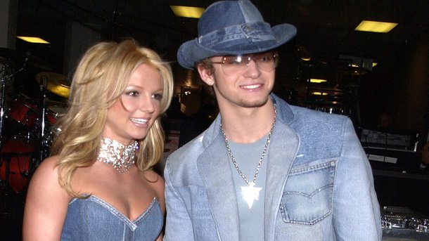 Les couples stars des années 90