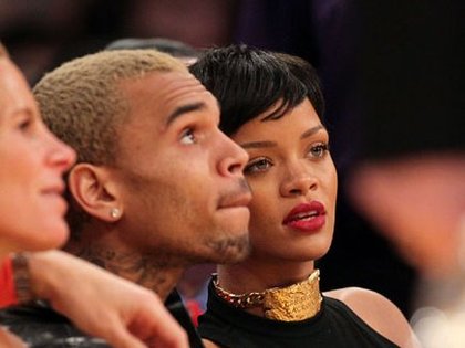 rihanna-et-chris-brown