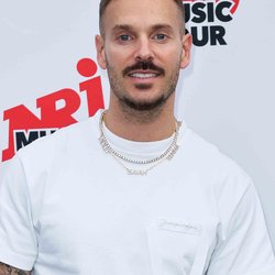 M Pokora - NRJ Music Tour Toulouse 2024