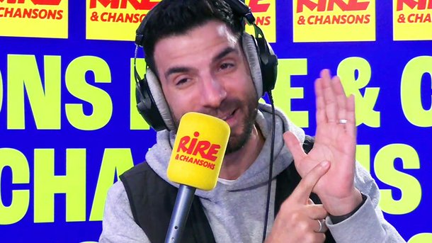 La Team du Rire avec Guillaume Fosko : Laisses numériques
