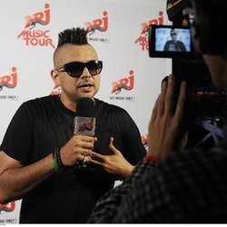 NRJ Music Tour de Nancy: les photos