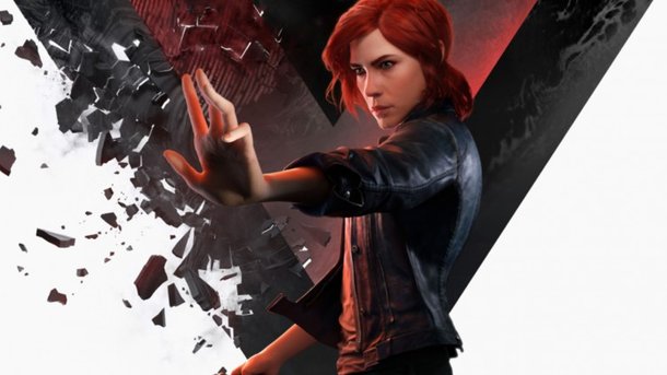Control : un trailer impressionnant pour fêter la sortie du jeu + concours Quantum Break