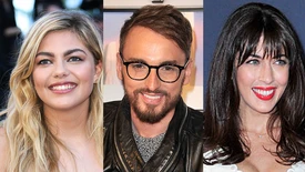 Louane, Christophe Willem… Quels opus ont marqué l’année 2017 ?