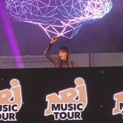 Oriska - NRJ Music Tour Montélimar 2026