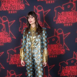 Clara Luciani - NRJ Music Awards 2021