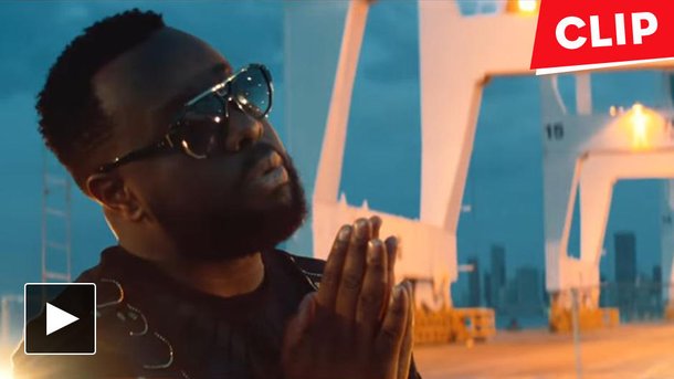 Maître Gims dévoile son nouveau clip «Oulala»