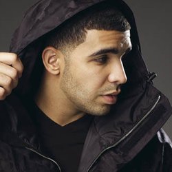 Drake inscrit son nom au Hall of Fame