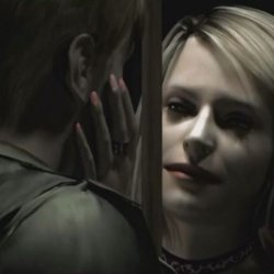 Silent Hill 2, considéré par beaucoup comme le meilleur de la trilogie, voire de la série.