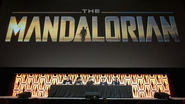 Tout comprendre de The Mandalorian sans avoir vu les Star Wars, est-ce possible ?