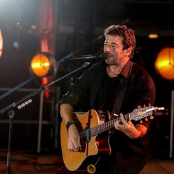 Patrick Bruel - Concert Super Privé pour l'Essentiel Festival de Toulouse