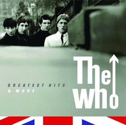 The Who : Greatest Hits, gagnez la compilation !