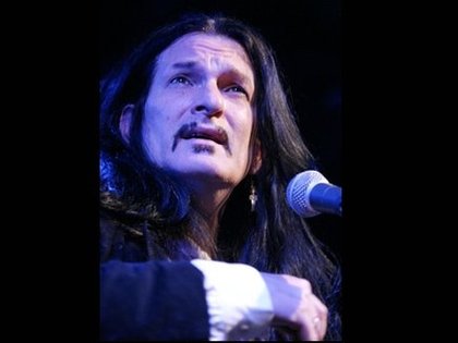 Willy DeVille