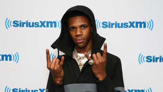 A Boogie wit da Hoodie
