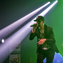 NRJ Music Tour de Lyon - 8 avril 2017