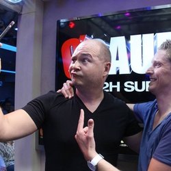Vendredi 22 Mai 2015 Nils Van Zandt