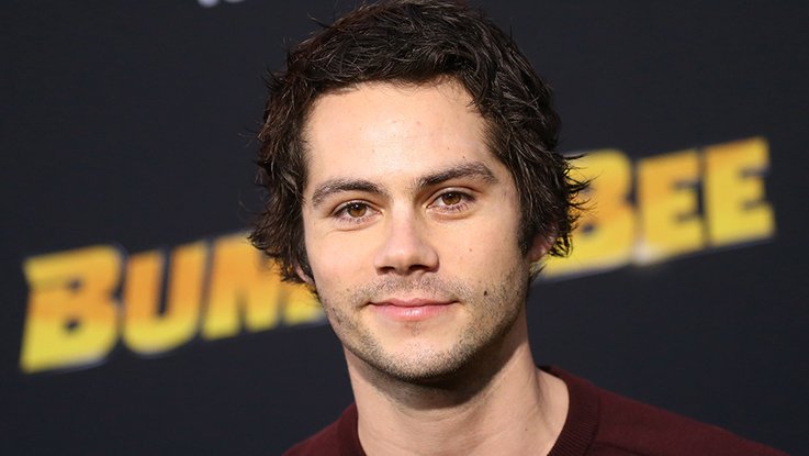 Dylan O'Brien