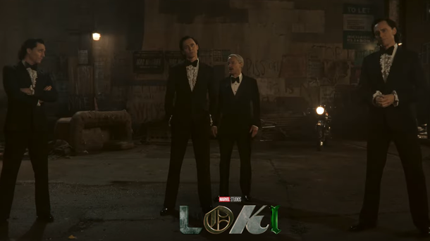 "Loki" saison 2 : les premières images dévoilées