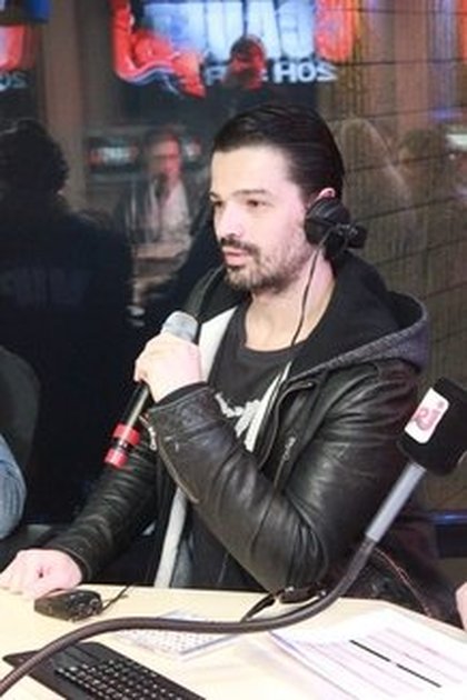Lundi 17 Février avec 30 Seconds To Mars