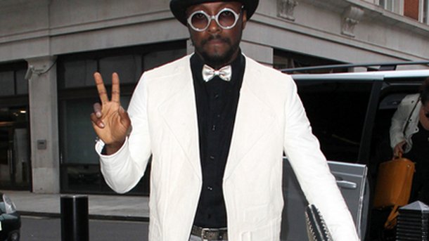 Will.i.am : il veut chanter avec Britney Spears à Las Vegas !