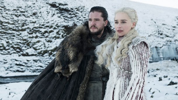 «Game of Thrones» : Emilia Clarke confirme l’arrivée d’un spin-off sur Jon Snow