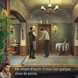 Murder In The Alps