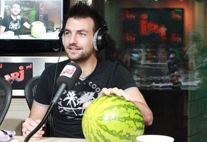Vendredi 05 octobre avec Tal et Canardo